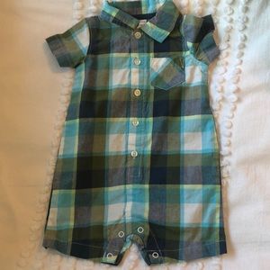 * Boy clothing- 12 months